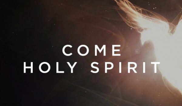 Holy Spirit Retreat Oct 21-22Register HERE