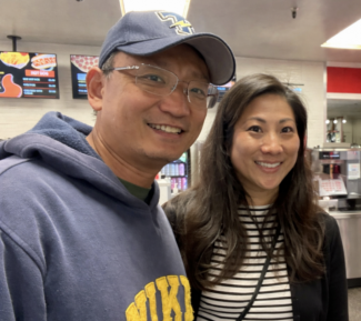 SATURDAY (1st & 3rd) East Honolulu | 5:00pm Stuart & Lauri Wang [tf_popup link="466"]CONTACT[/tf_popup]