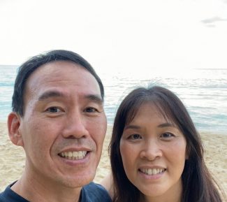 FRIDAY Hawaii Kai | 6:30pm Jeff & Linda Yamamoto