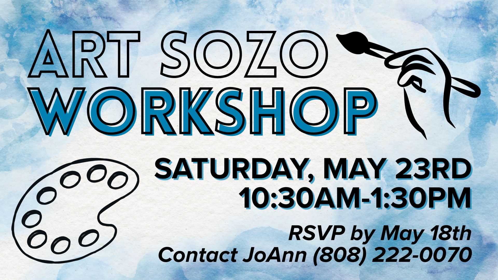 Art Sozo