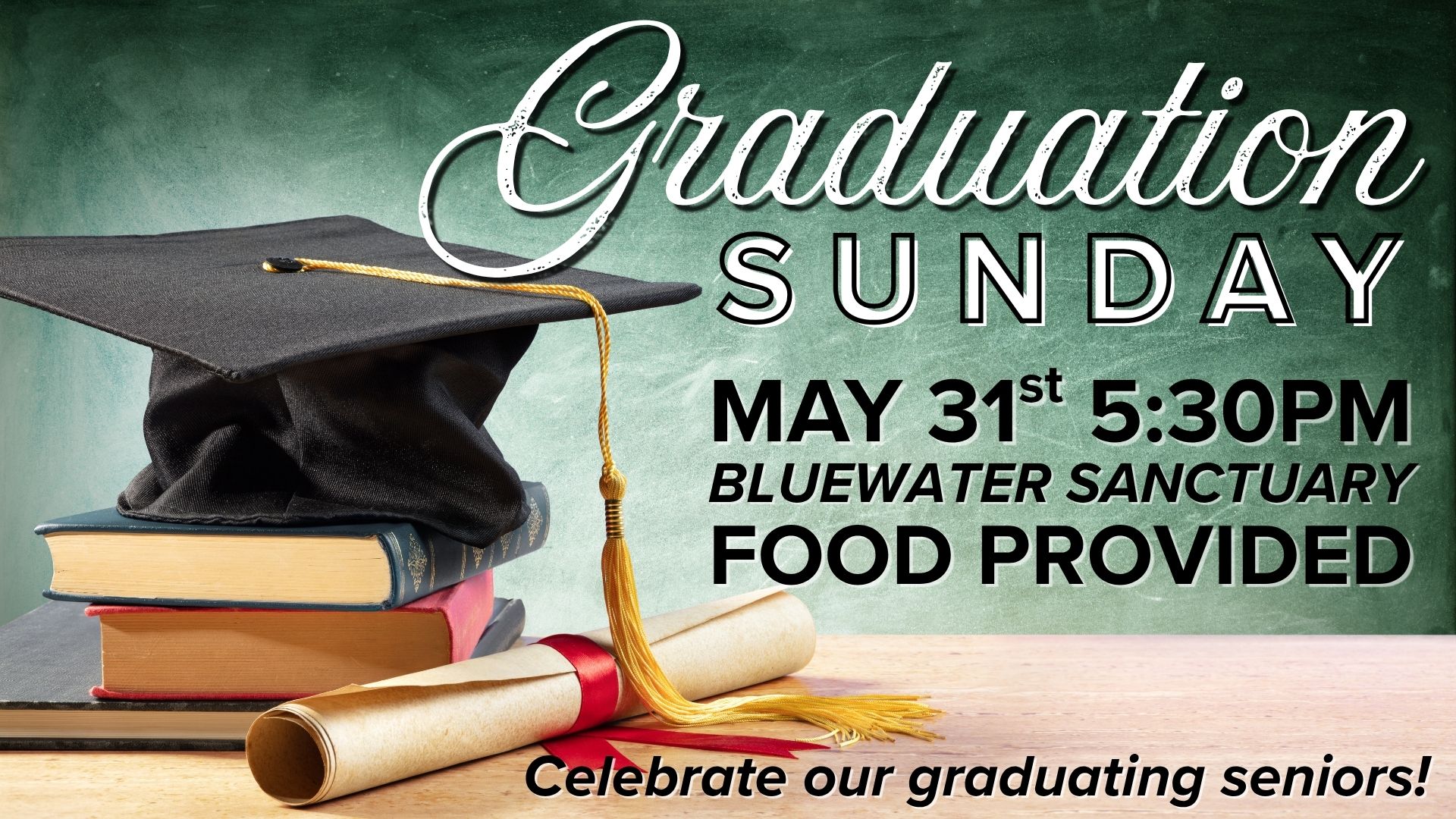 Grad Sunday