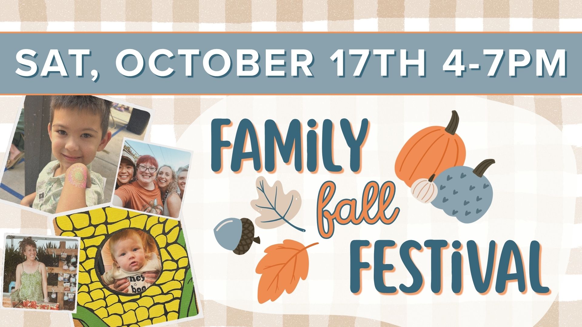Family Fall Fest