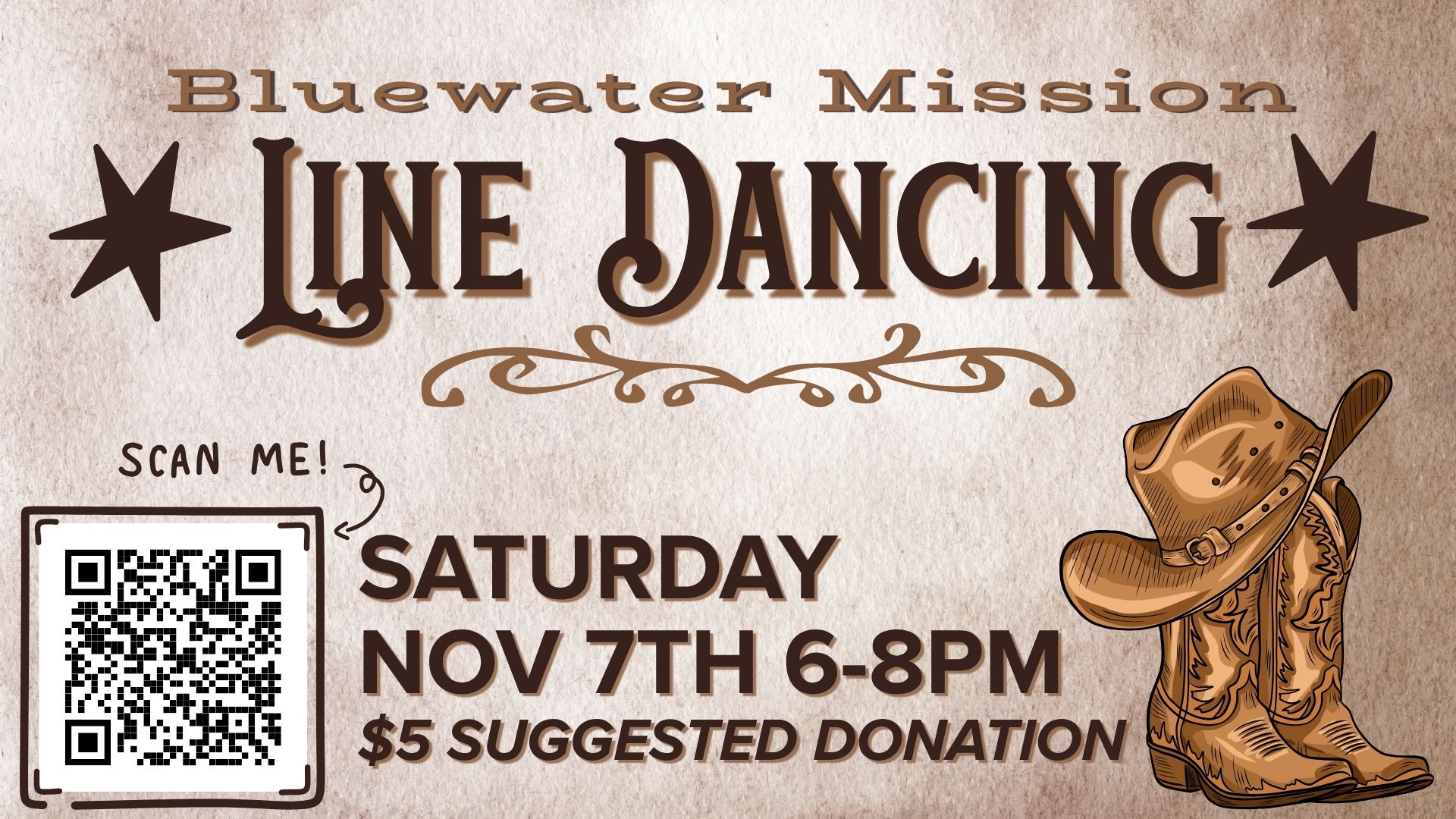 Line Dance